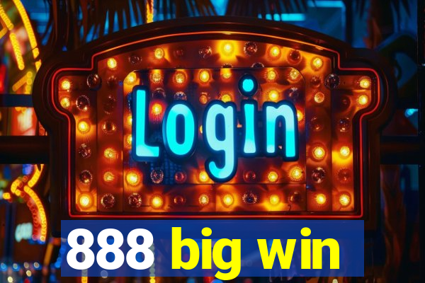 888 big win